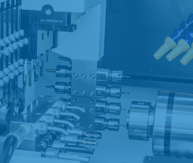 走心（xīn）機精密配件加工