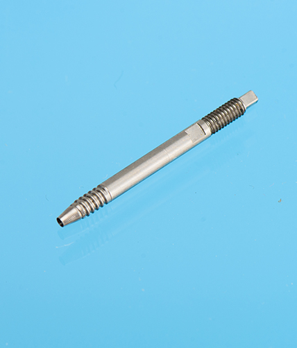 醫療（liáo）精密零（líng）件加工