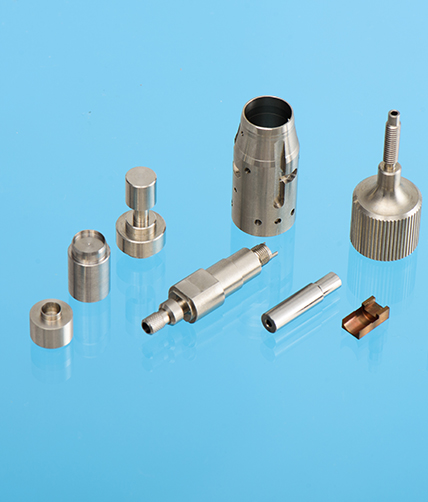 五金（jīn）精密加工