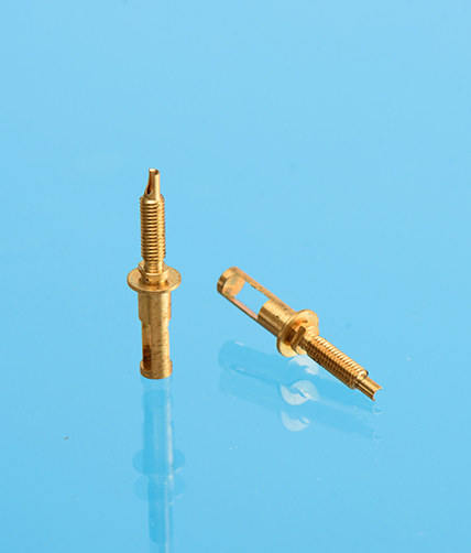 精密零（líng）部件如何保證互換性