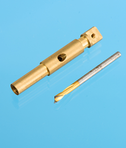 精密零（líng）件加工