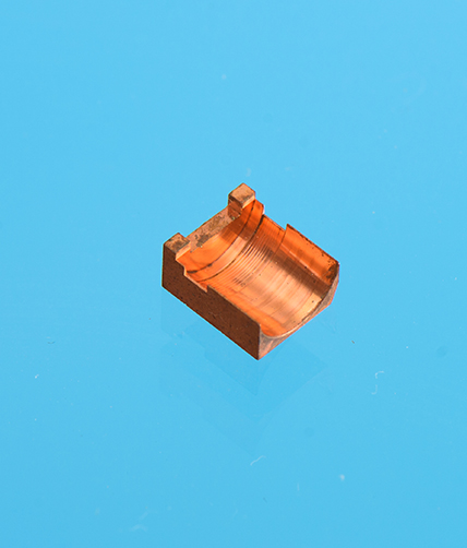 精密零部（bù）件