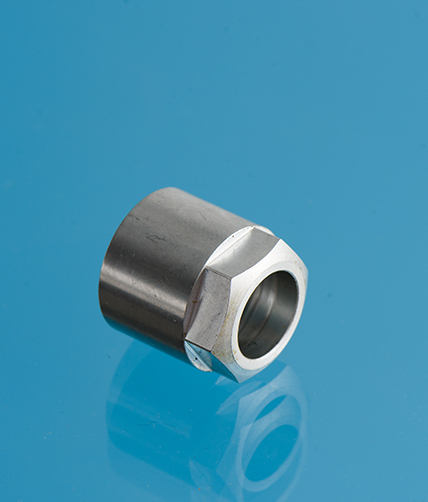 精密零件（jiàn）加工