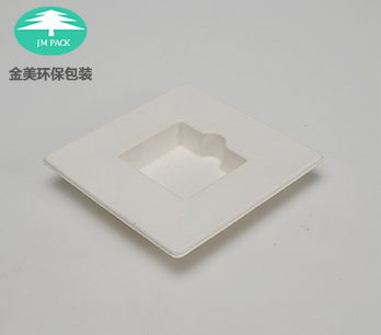 珠寶（bǎo）紙托