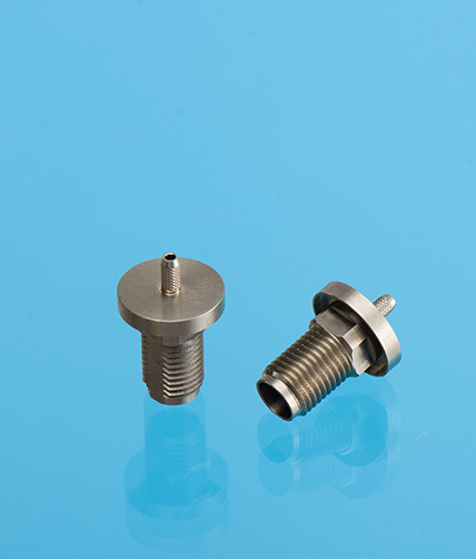 精密五金（jīn）加工