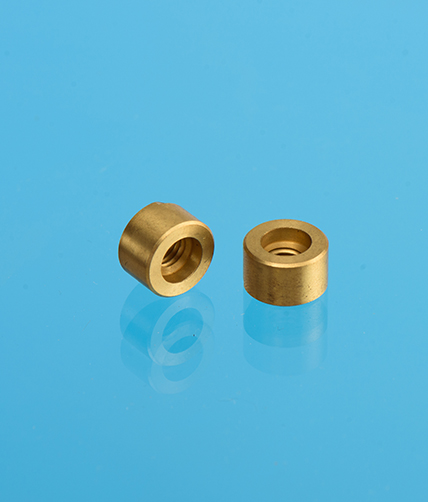 精（jīng）密機械加工