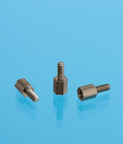 精密（mì）機械加工