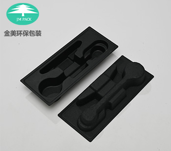 環保紙（zhǐ）托（tuō）