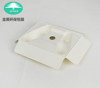 紙（zhǐ）托