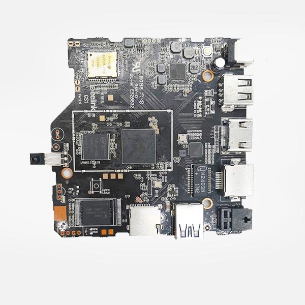 有關嵌入式工控主板和電子計算機pc主板的區別（bié）